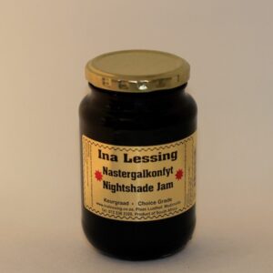 Nastergal