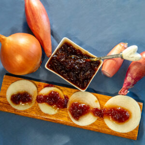 Blatjang Uiemarmelade