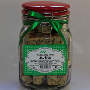 GeskenkAllBran 600g