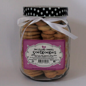 GeskenkSoet 600g