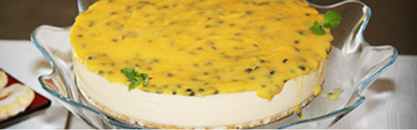 Ina Lessing - Grinadella-Kaaskoek