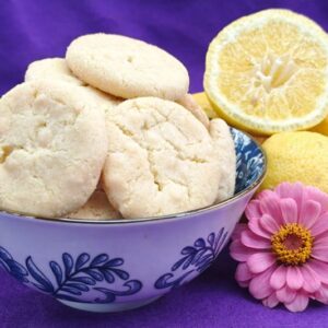 Lemon dreams voor 1